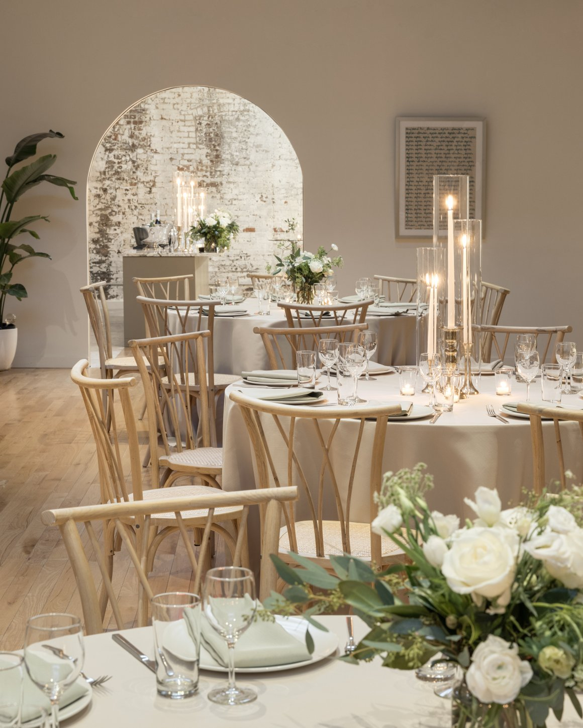 The Annex Williamsburg for Events