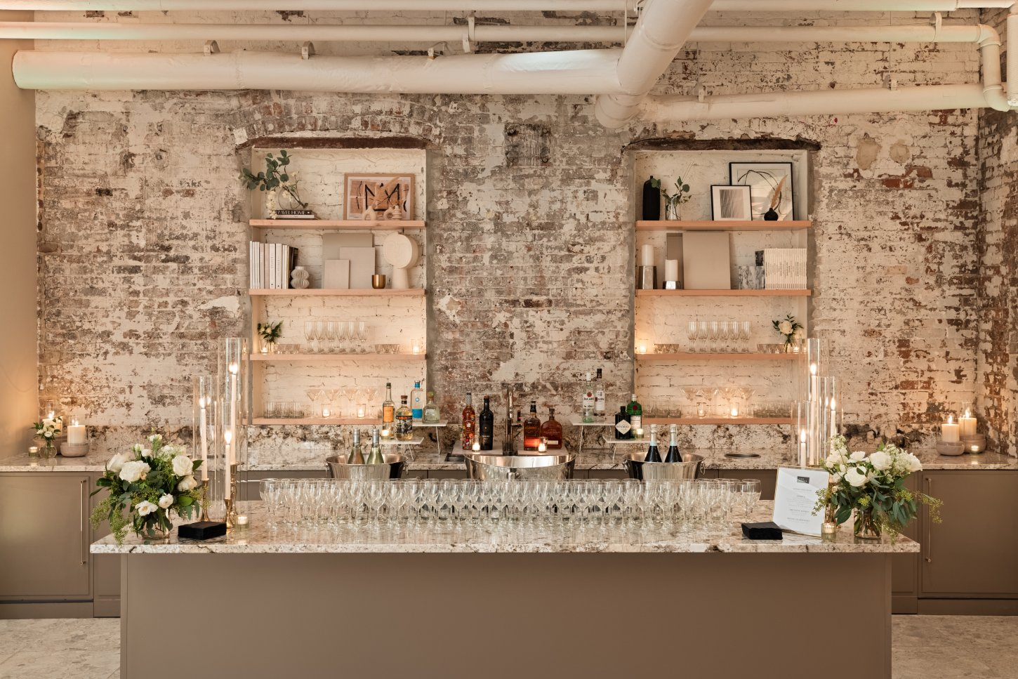 The Annex Williamsburg for Events