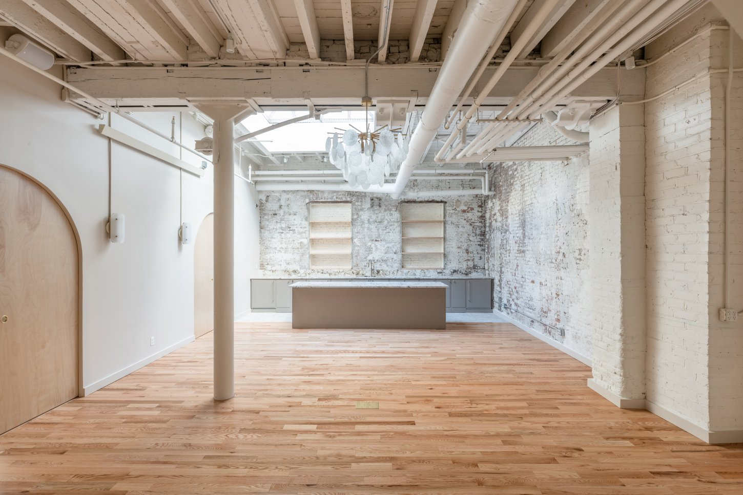 The Annex Williamsburg for Events