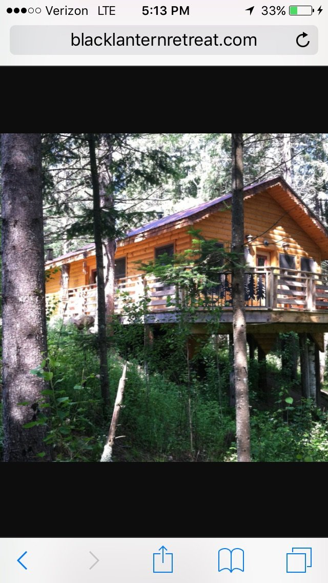 6858FA97-DE24-425B-A549-05B8FF714D87 Black Lantern Resort