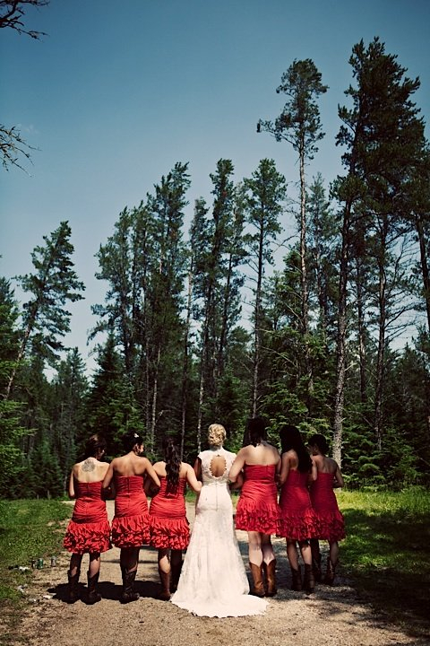 Our Beautiful Property and the Weddings we do (3) Black Lantern Resort