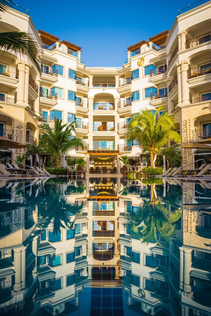 Hilton Playa Del Carmen