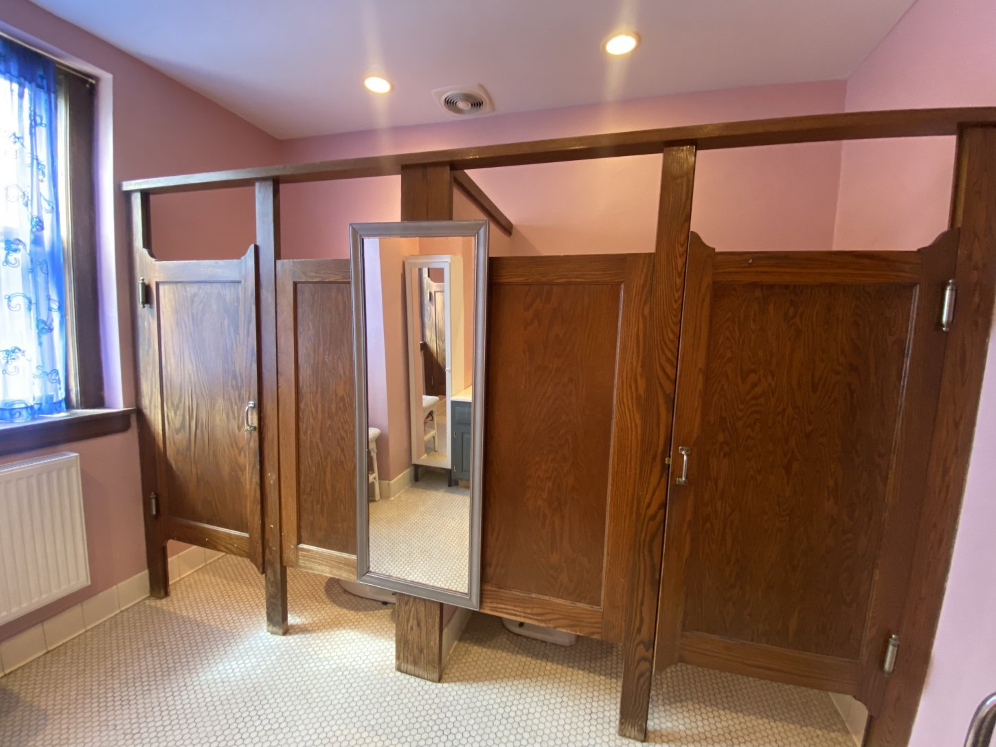 Bathroom 2 Temple Saint Paul