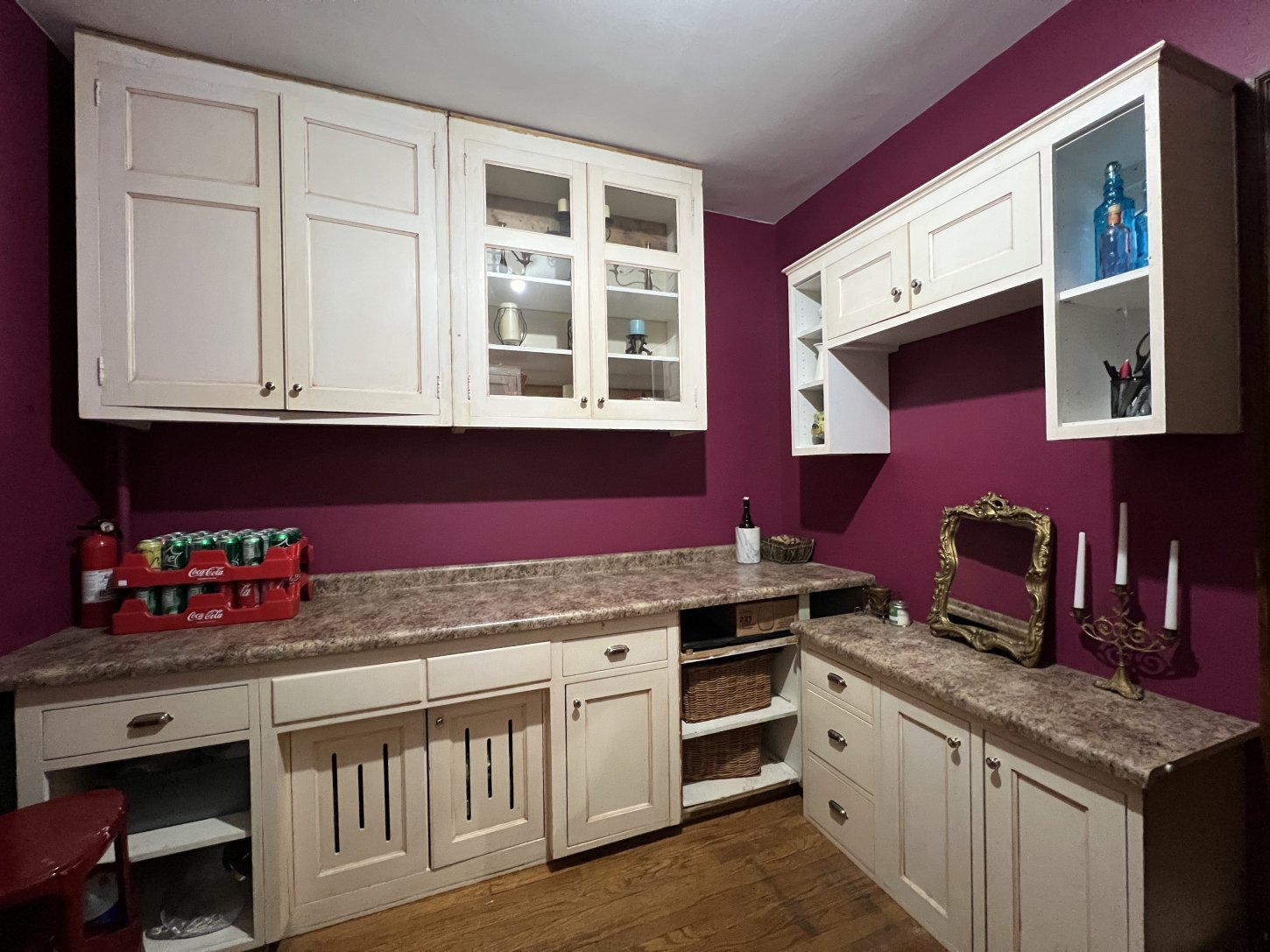 KITCHEN 2 Temple Saint Paul