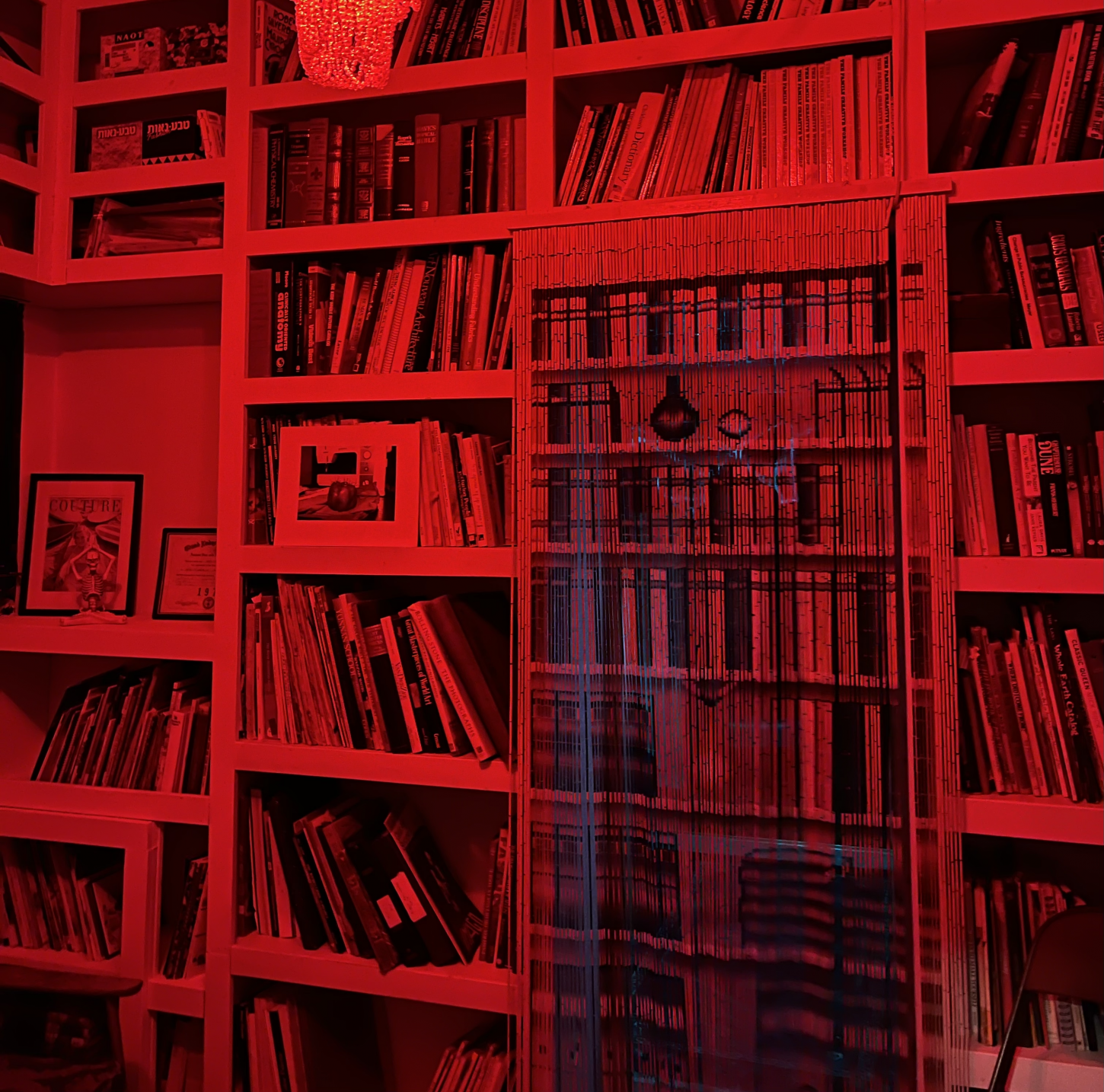 lib Temple Saint Paul