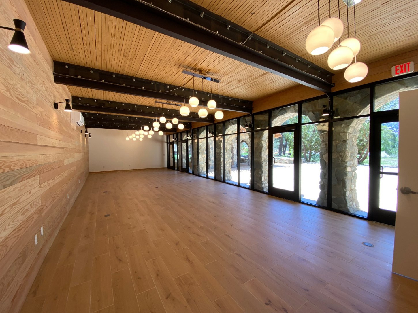 Huttopia Paradise Springs