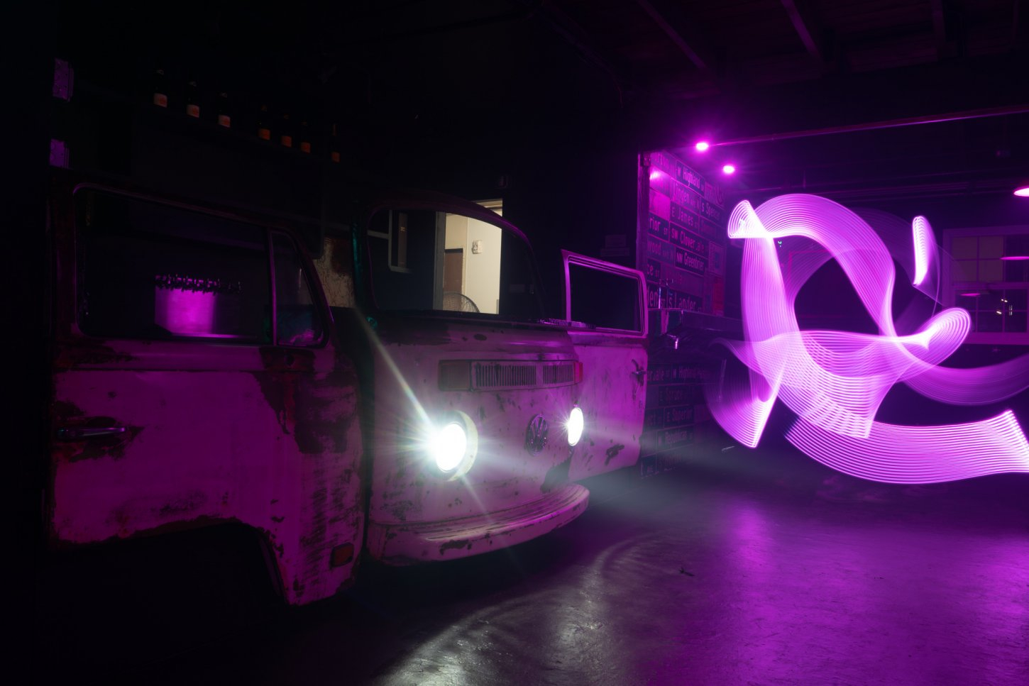 Mezz Bar Supernova Seattle