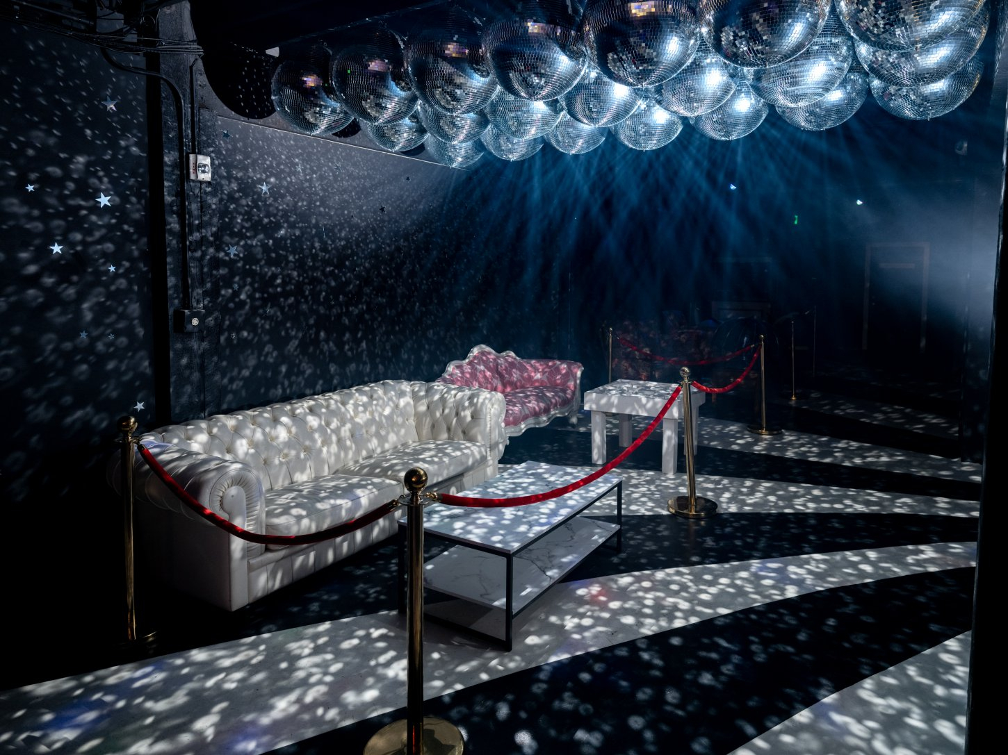 VIP Supernova Seattle