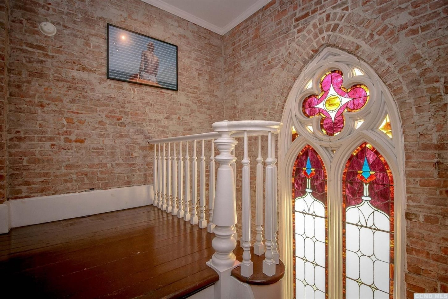 The Church