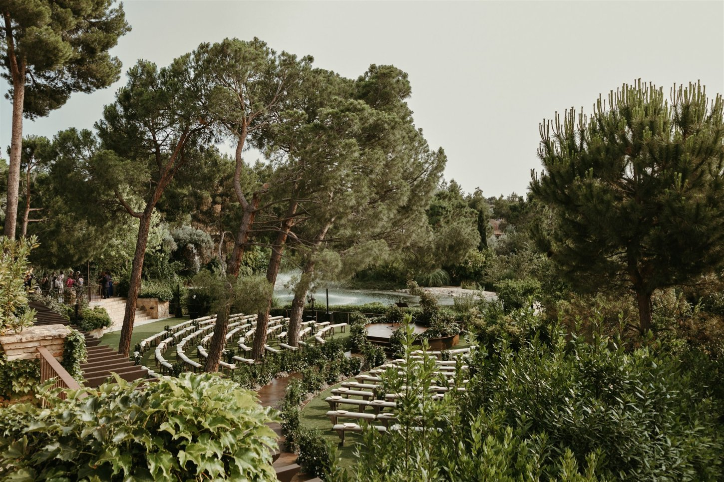 Cigarral de las Mercedes