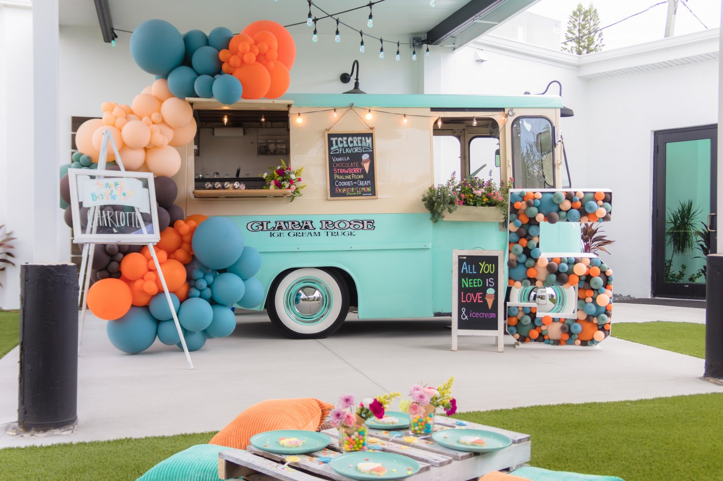 alt Photography - Style Shoot 8 The West Events