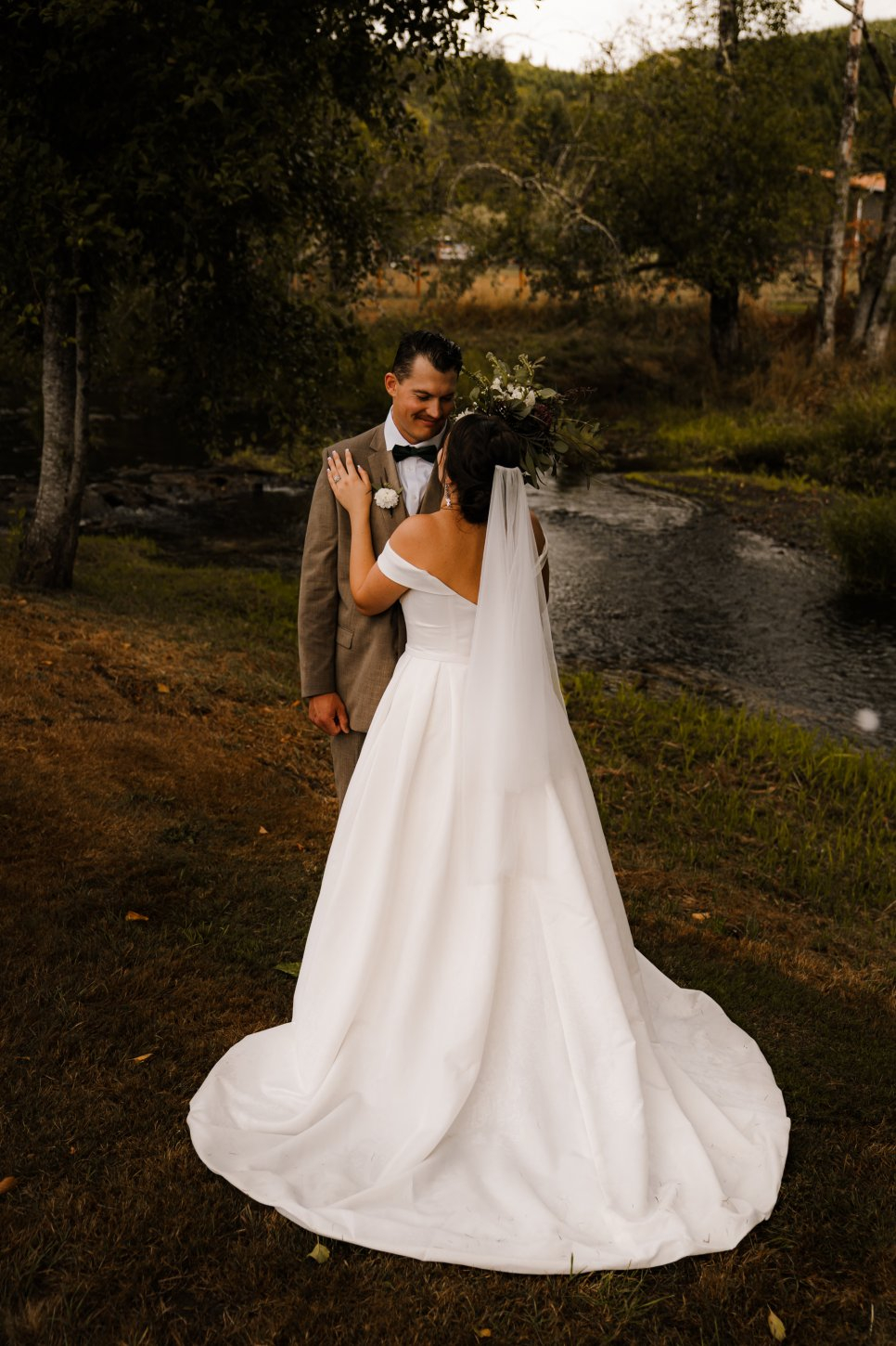 GAH00501 Newaukum River Ranch