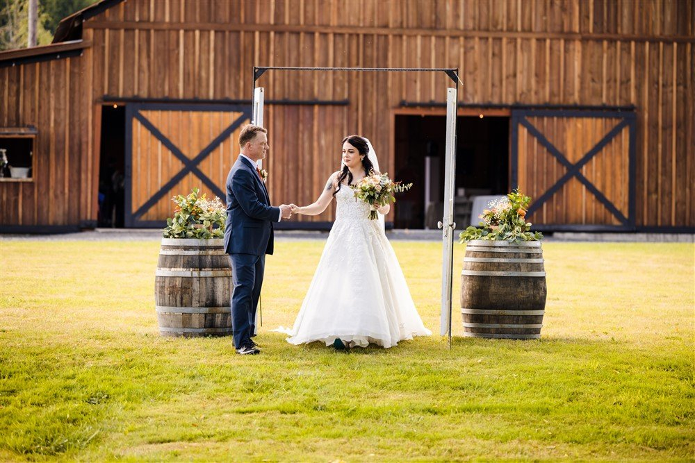 Megan - Alex 235 Newaukum River Ranch