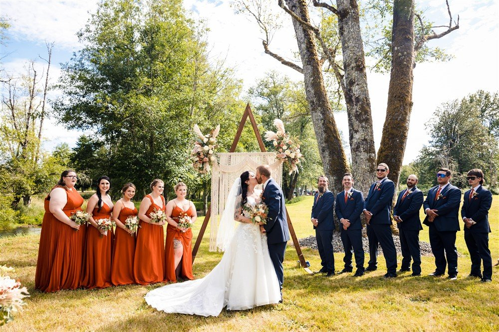 Megan - Alex 490 Newaukum River Ranch