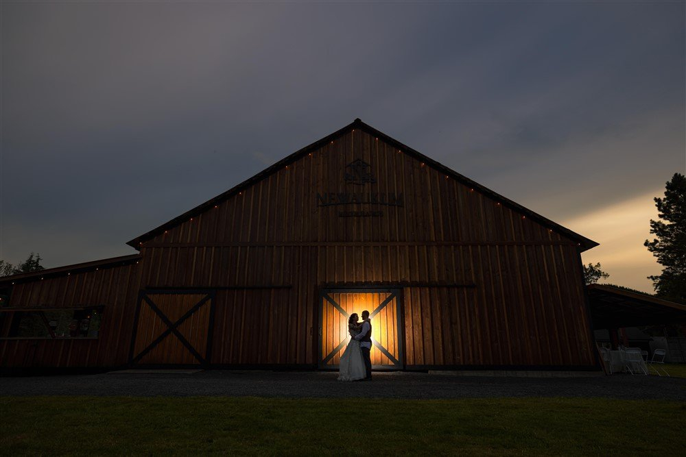 Megan - Alex 871 Newaukum River Ranch