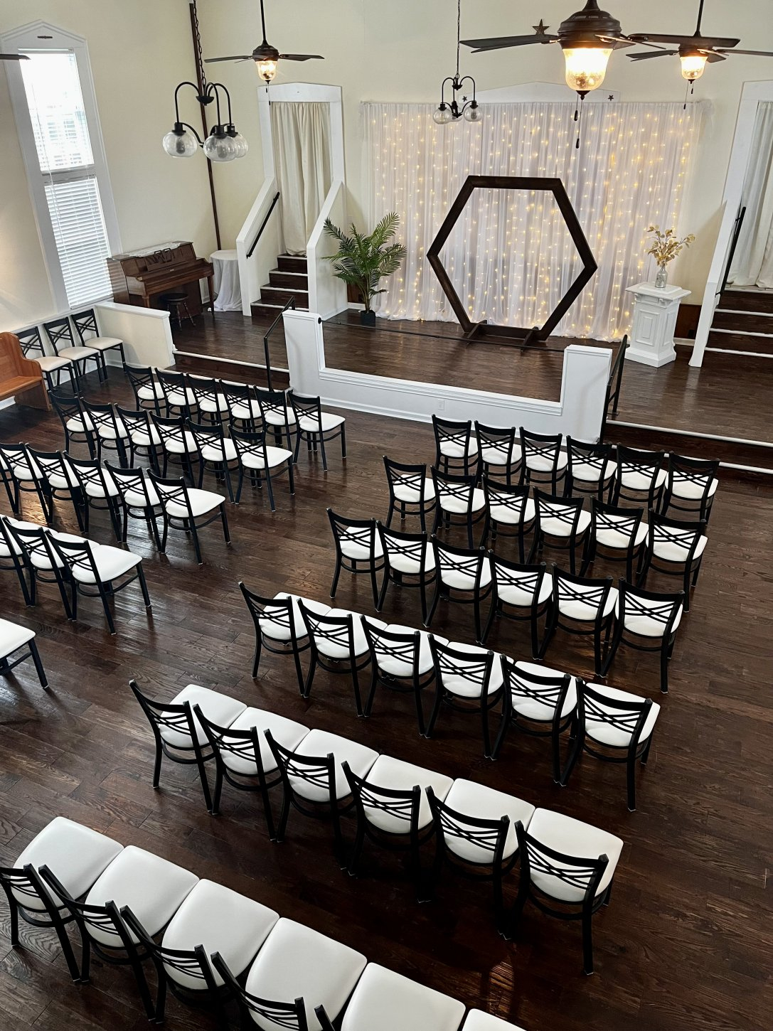 Celebration Hall - Wedding & Event Venue