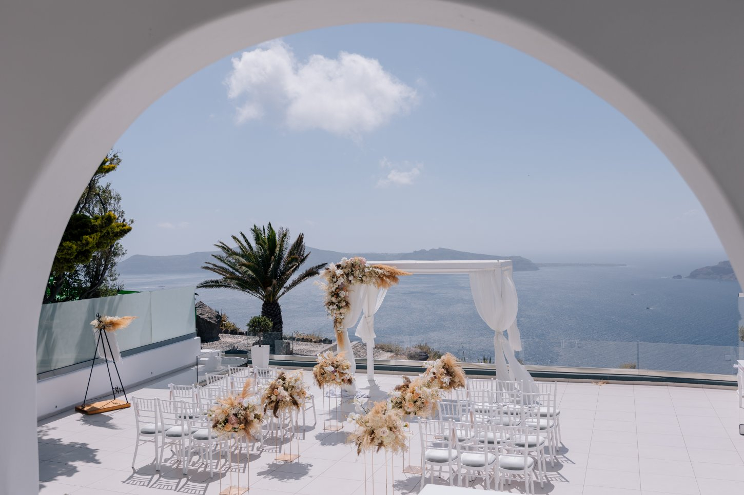 B52A3293 Le Ciel Santorini