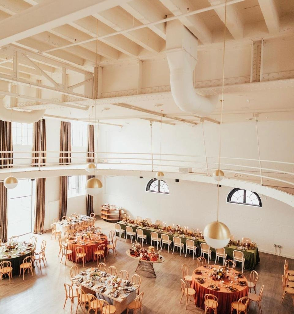 Wedding pic The Guild Hotel