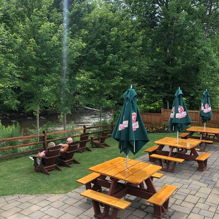 Long Trail Brewing Company