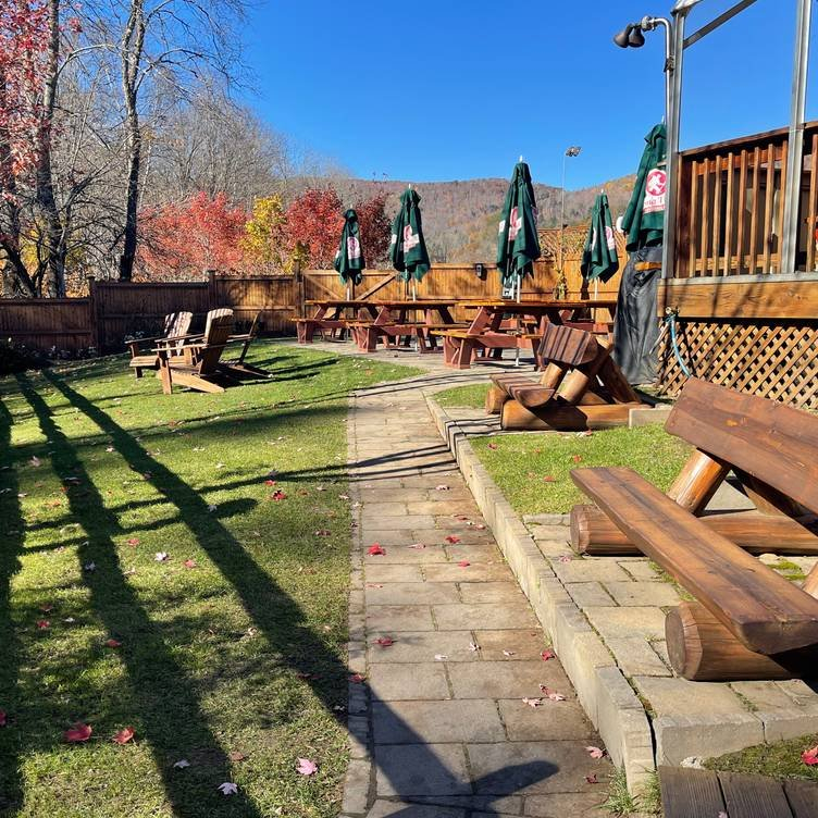 Long Trail Brewing Company