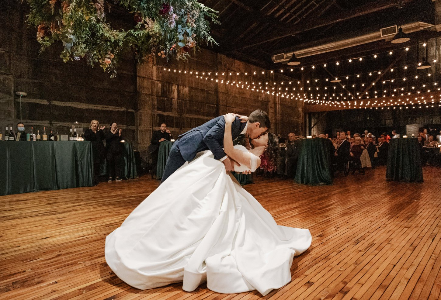 Rose-Jessie-Wedding-624 Olio