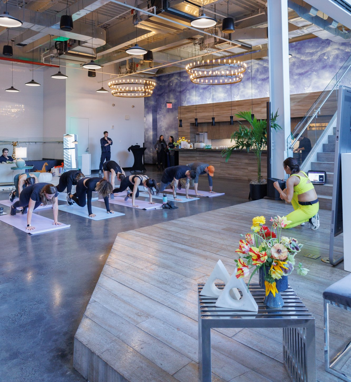 20220414-IMG_2022 The Mezzanine Event Space NYC - Bond Gather