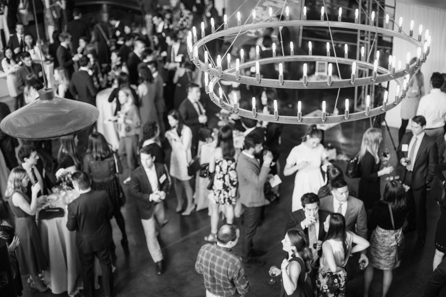 BWHFNY-Benefit The Mezzanine Event Space NYC - Bond Gather