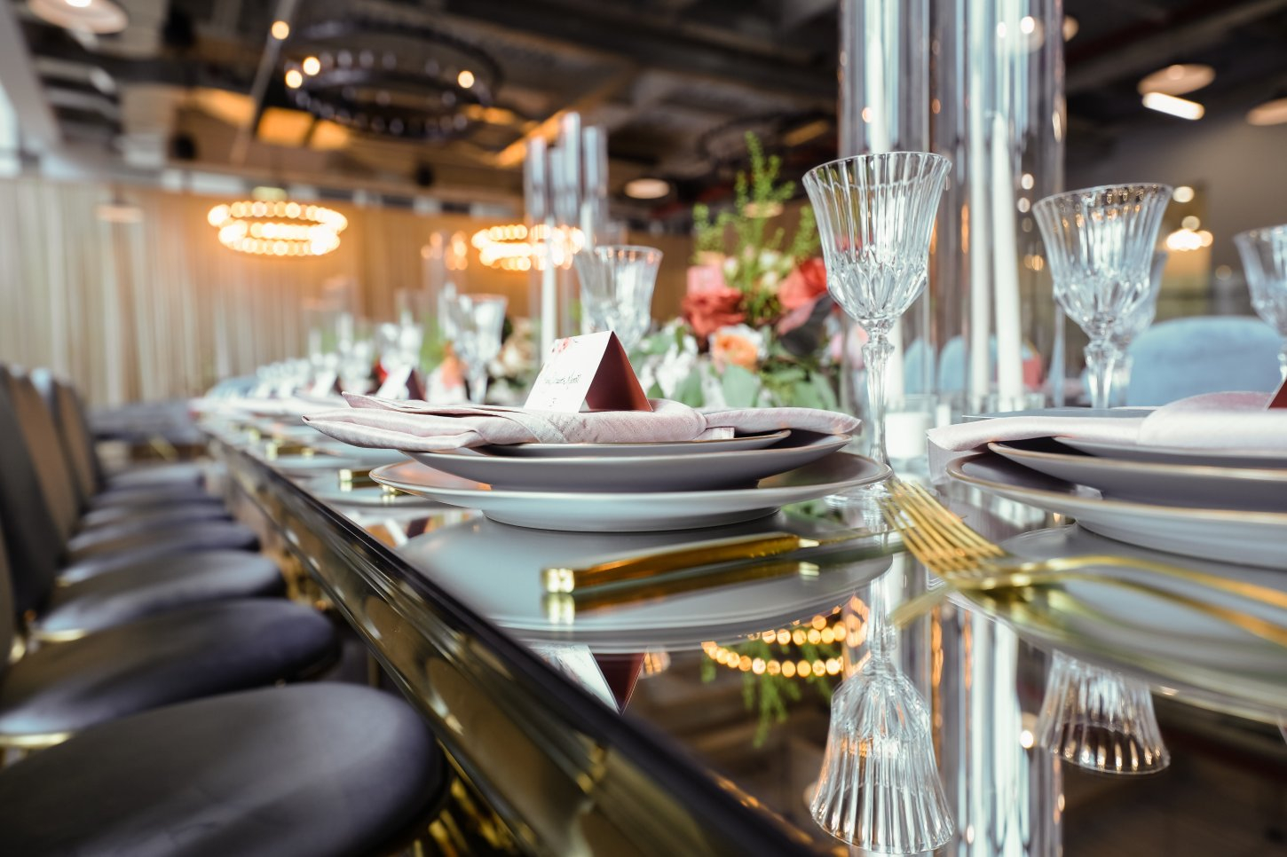 DSC02904 The Mezzanine Event Space NYC - Bond Gather