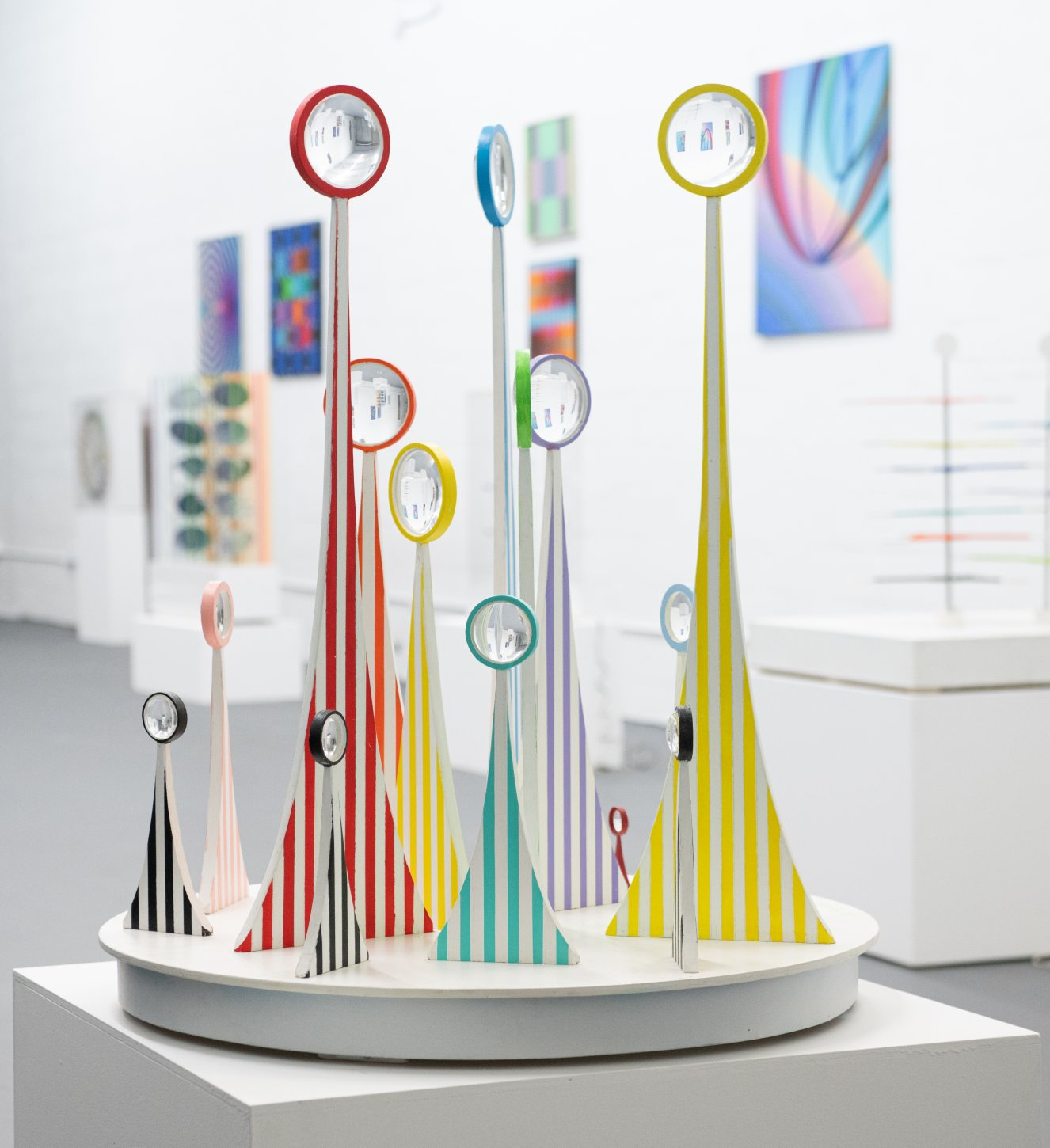 MAMAN FINE ART 3 MAMAN FINE ART GALLERY