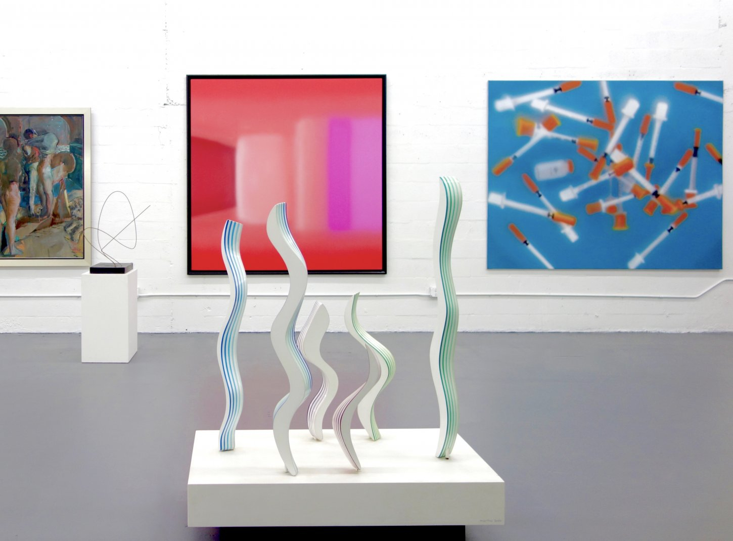 MAMAN FINE ART 4jpg MAMAN FINE ART GALLERY