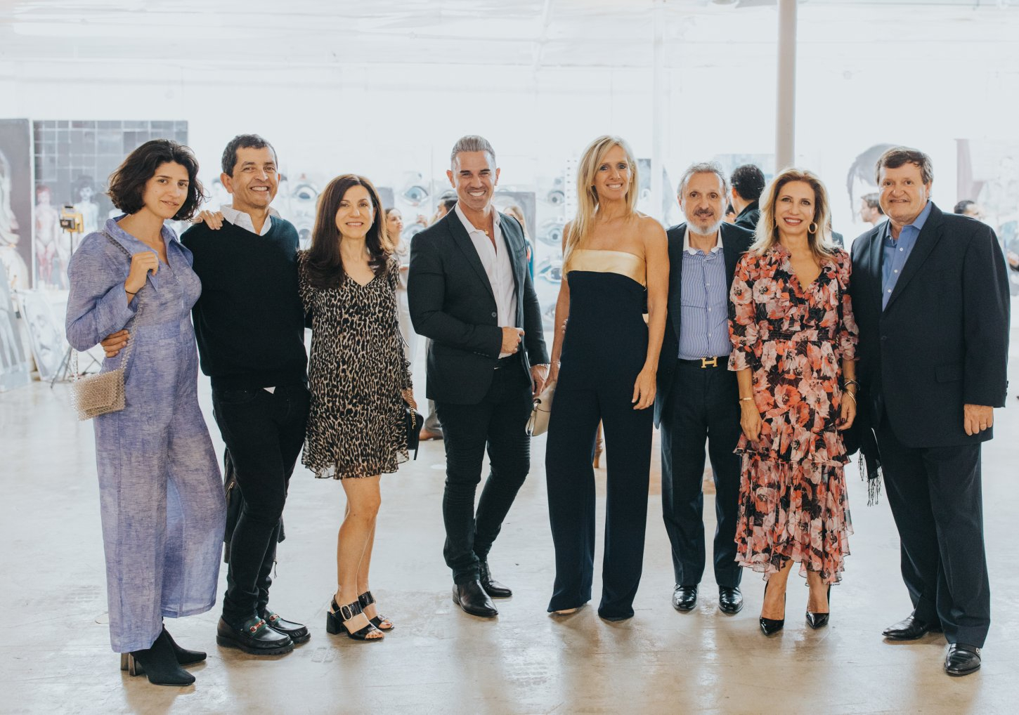 MAMAN_ARTBASEL2019-115 MAMAN FINE ART GALLERY