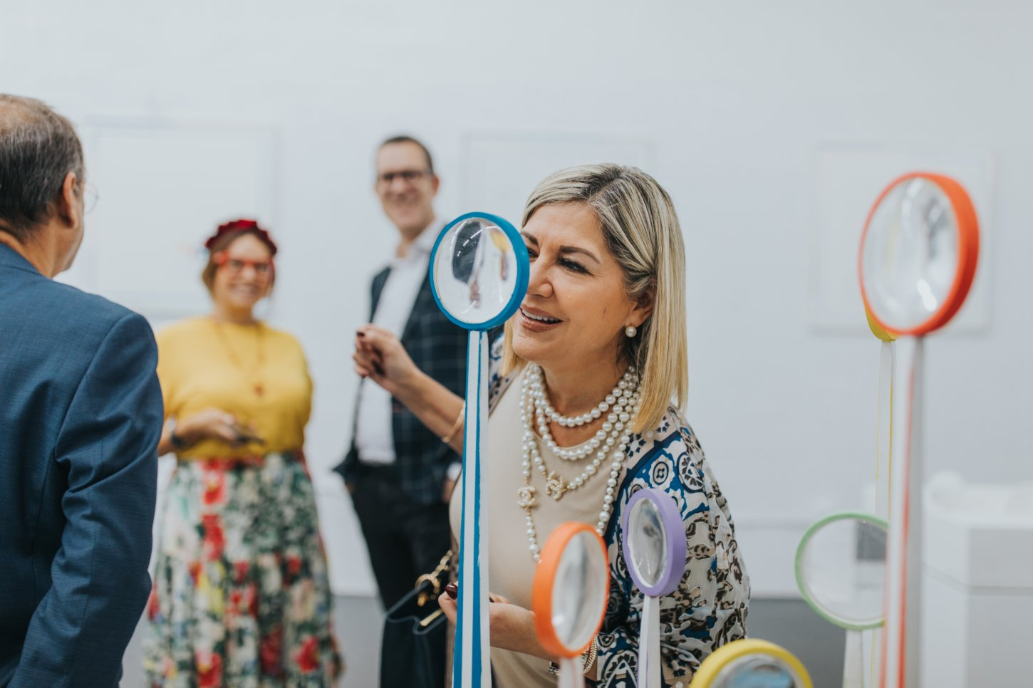 MAMAN_ARTBASEL2019-63 MAMAN FINE ART GALLERY