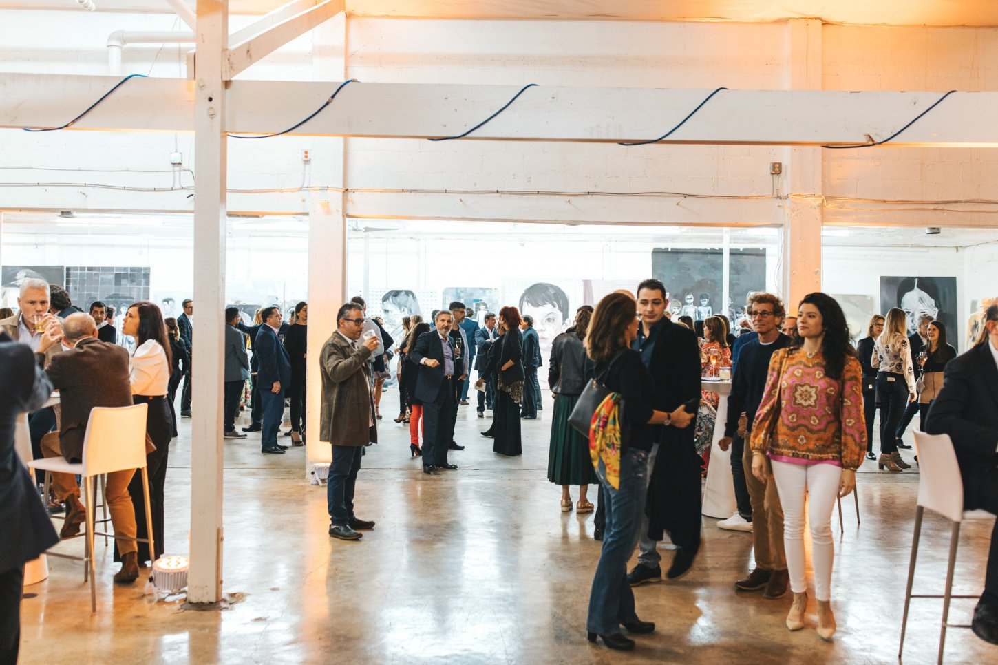 MAMAN_ARTBASEL2019-96 MAMAN FINE ART GALLERY