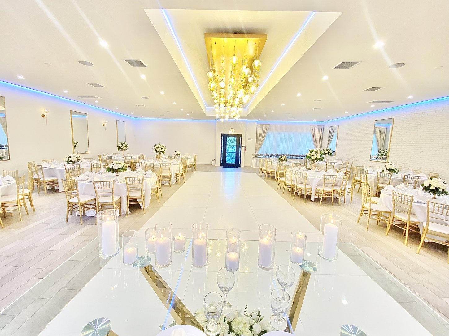 Elli Banquet Hall