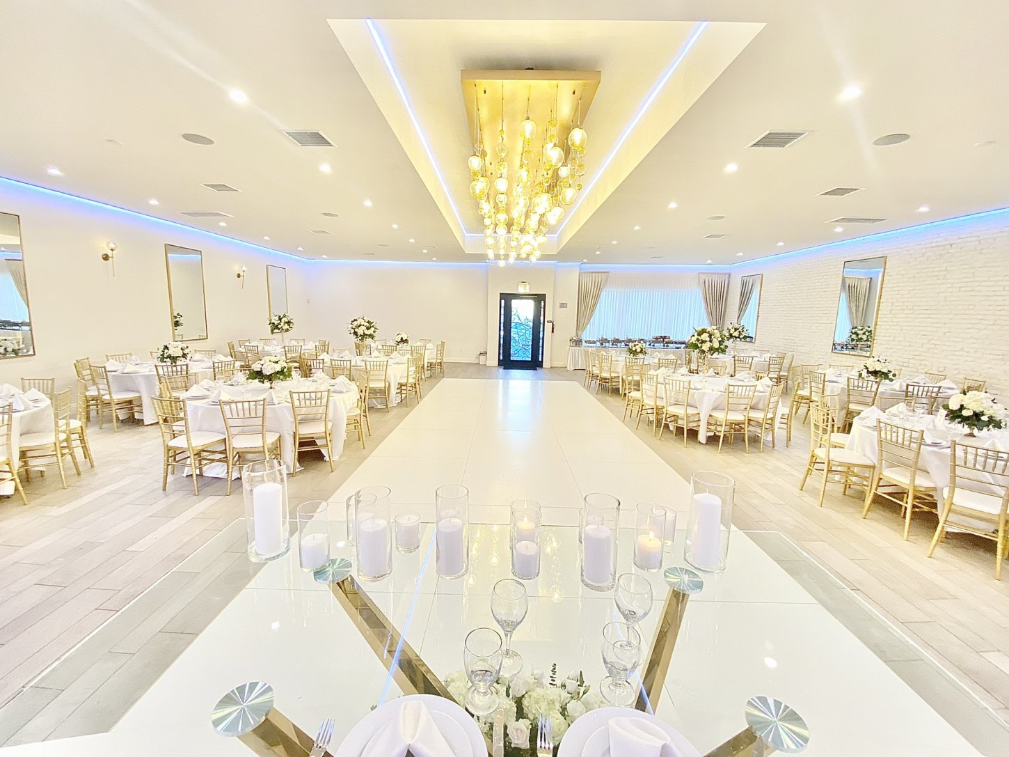 Elli Banquet Hall