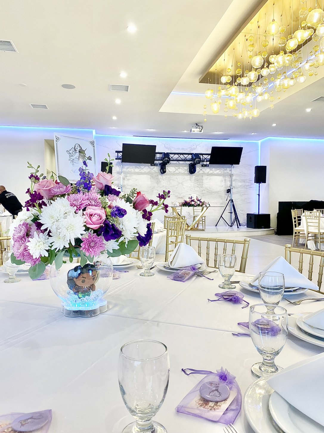 Elli Banquet Hall