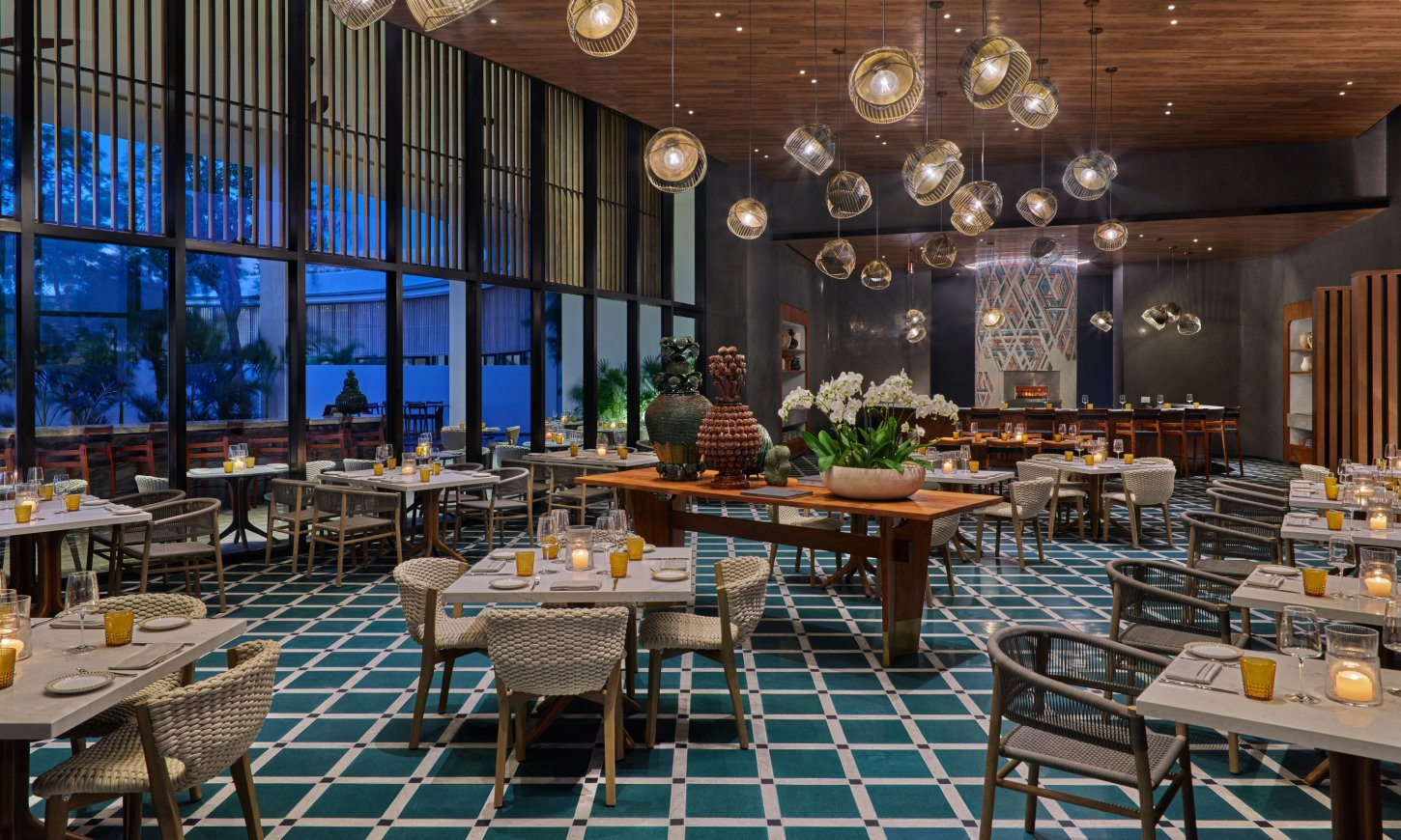 STR_CUNXR_chaya1_77788 The St. Regis Kanai Resort, Riviera Maya