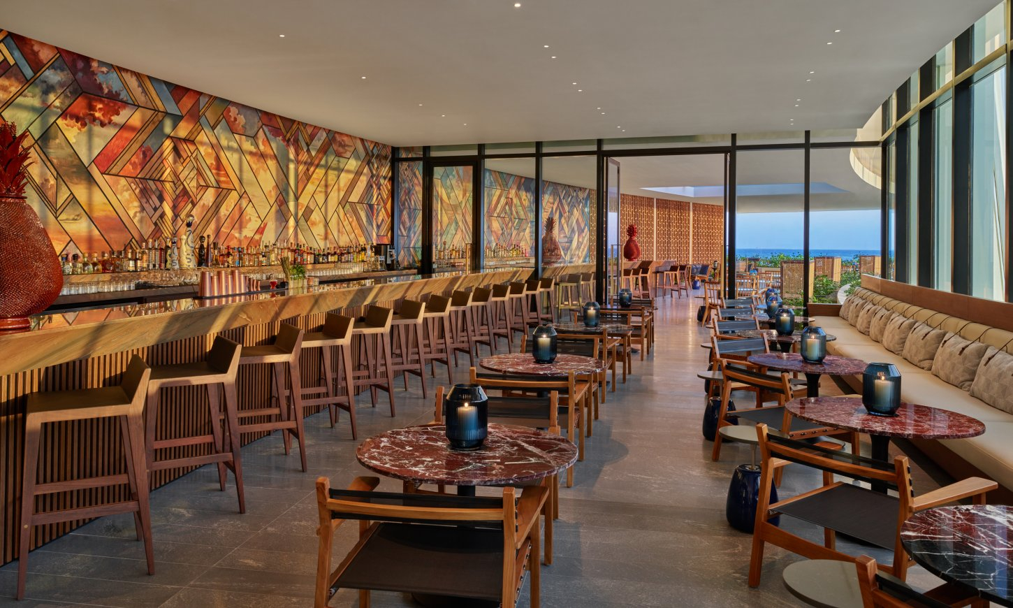 St The St. Regis Kanai Resort, Riviera Maya