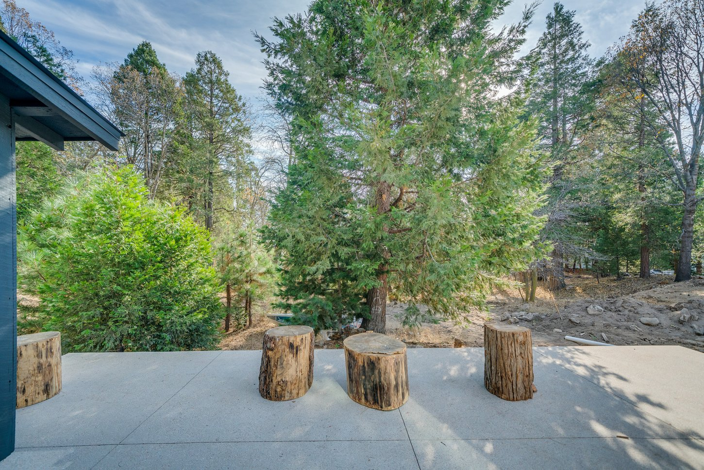 The Perch at Twin Peaks