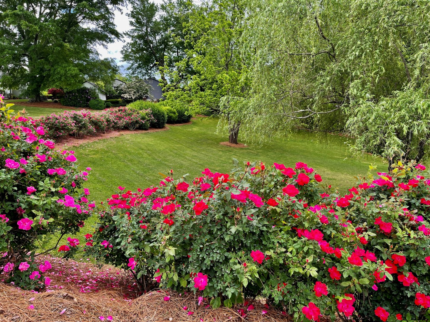 Southern Grace Picturesque Wedding Venue Southern Grace Event Center