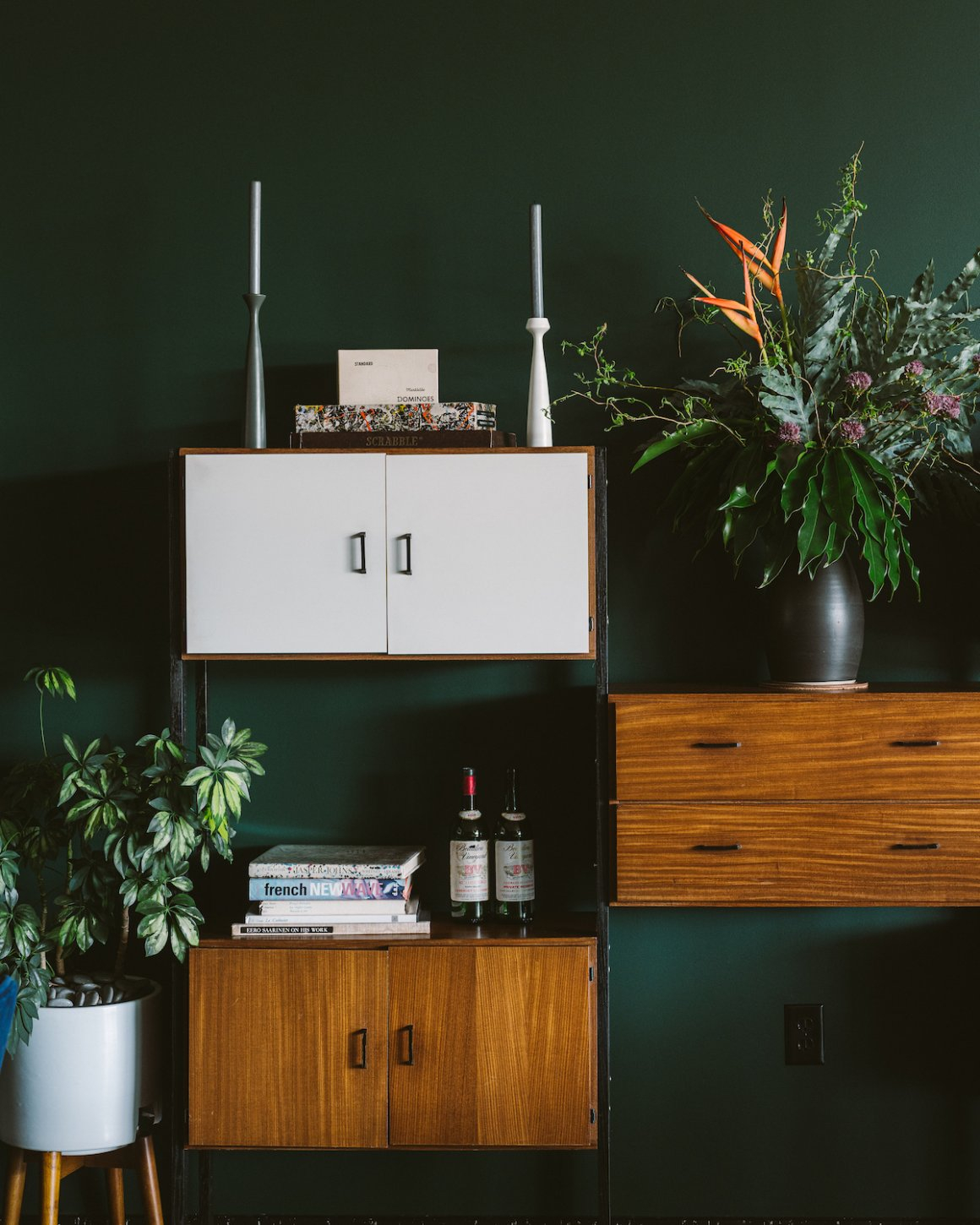 VR 8 Ashes & Diamonds