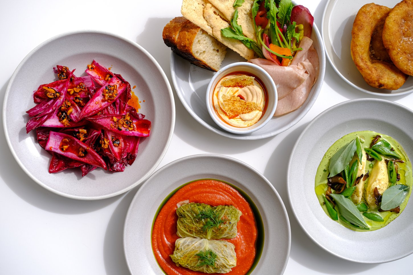 VR 9 Ashes & Diamonds