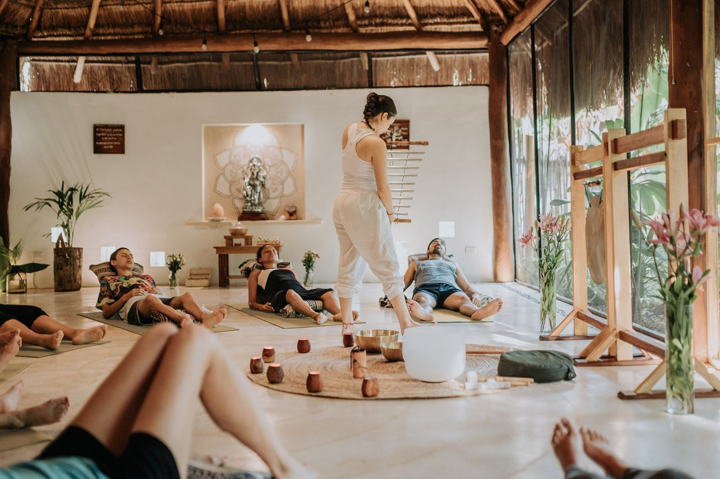 Petit laffite-085- Petit Laffite Beach Front Hotel & Bungalows