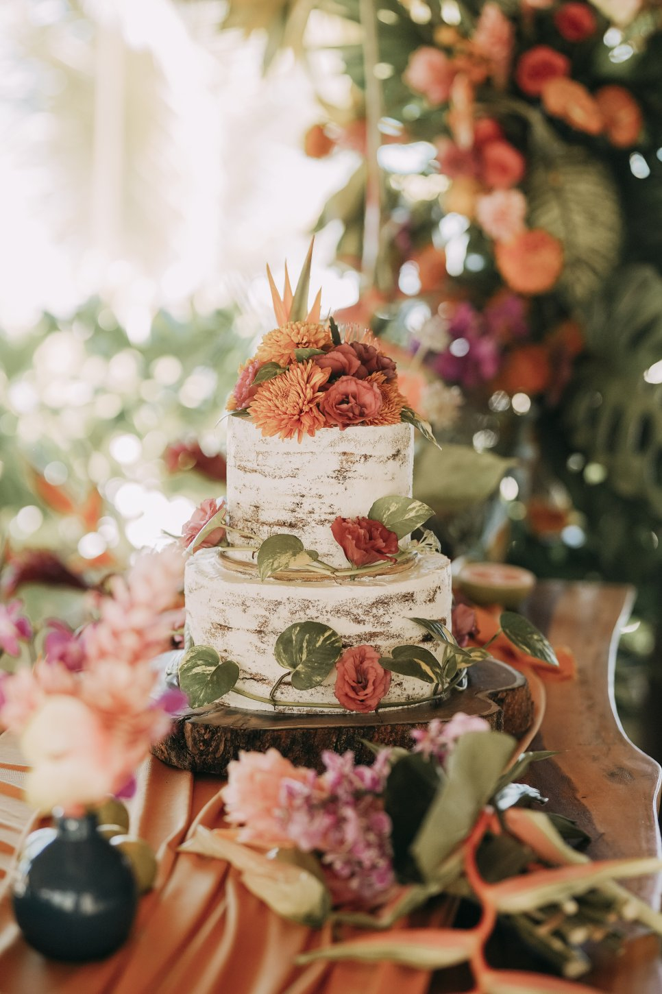 _Day2EditorialWeddings-540 Petit Laffite Beach Front Hotel & Bungalows