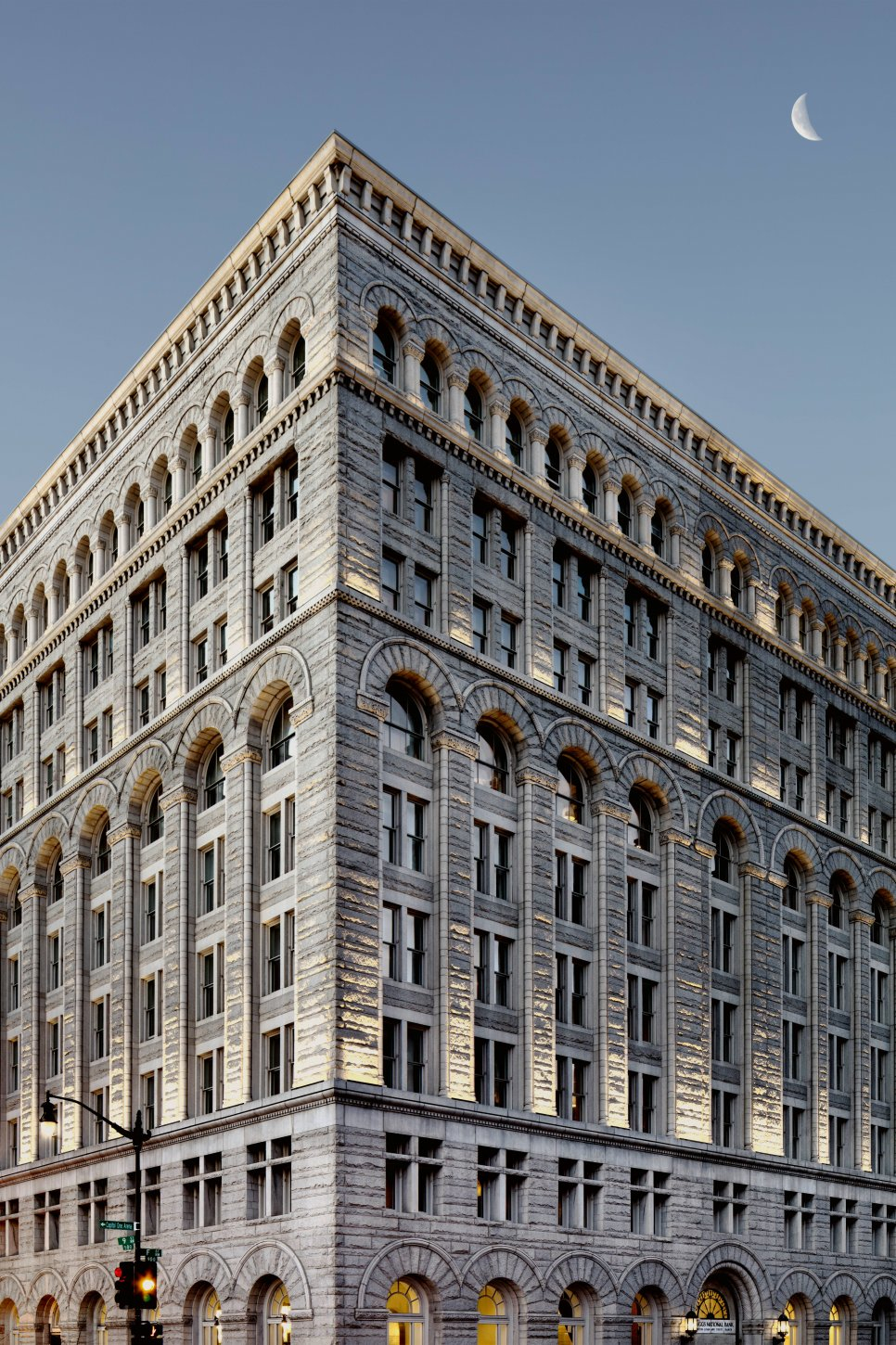 Riggs Exterior_Tight_MediumRes Riggs Washington DC