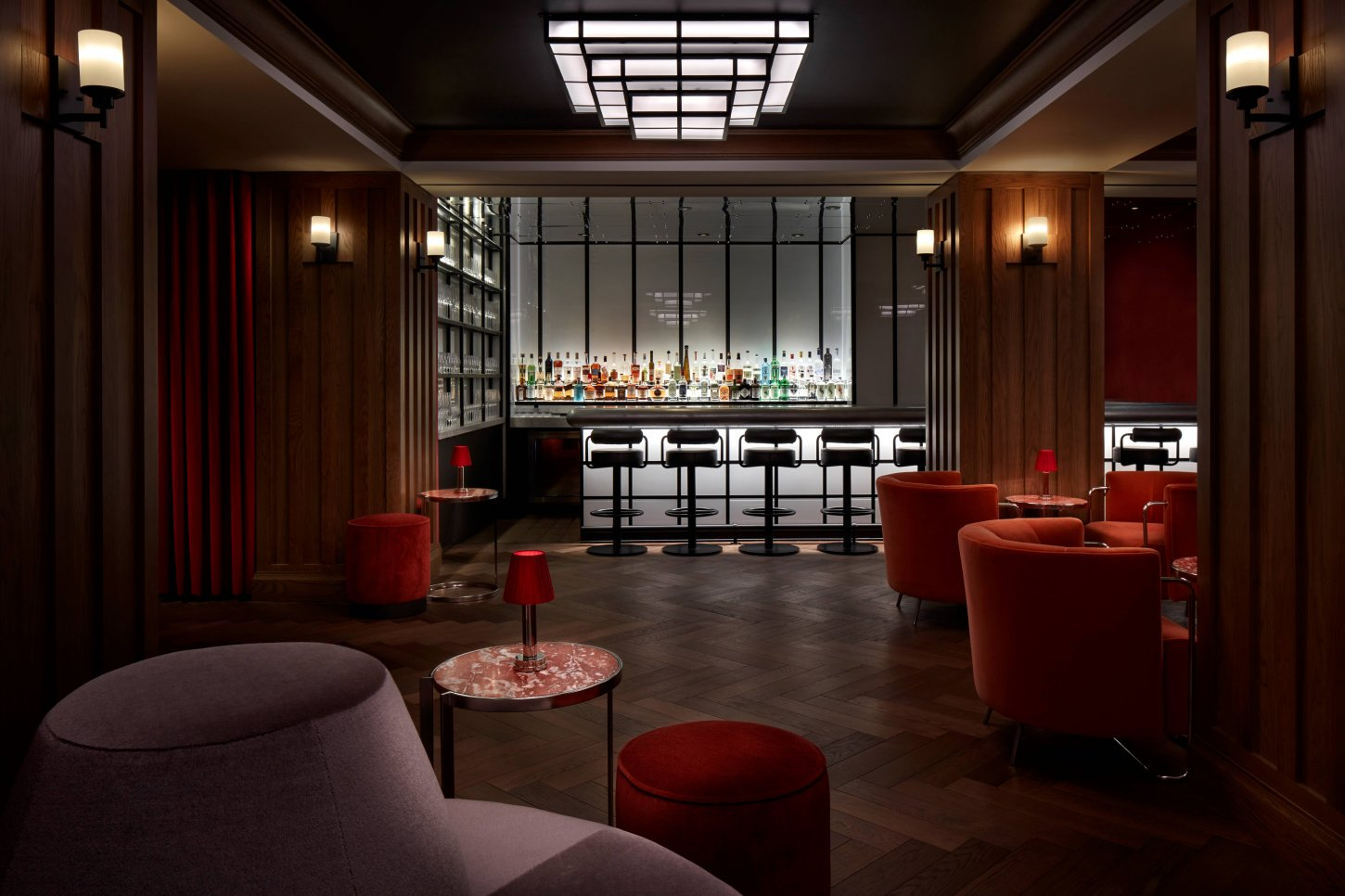 Silver Lyan 2684 Riggs Washington DC