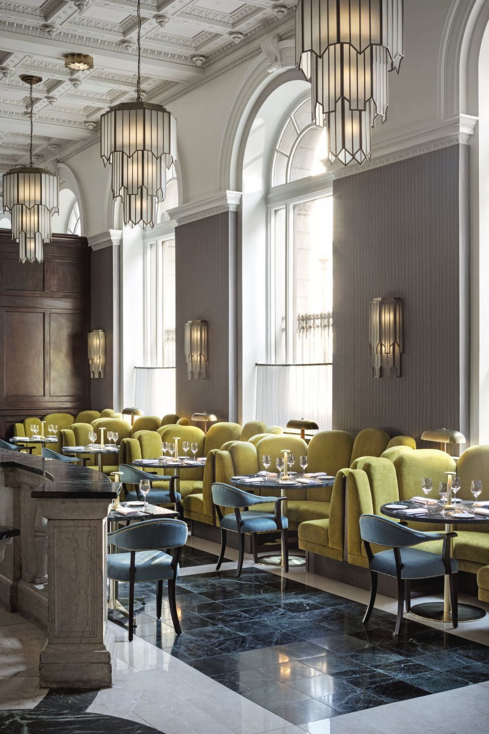 Banquets_Cafe Riggs_Tight_High Res Riggs Washington DC