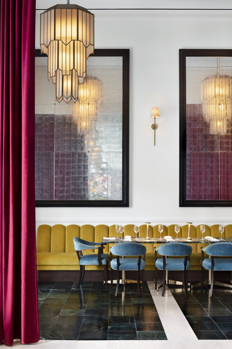 Semi Private Dining Room_Tight_High Res Riggs Washington DC