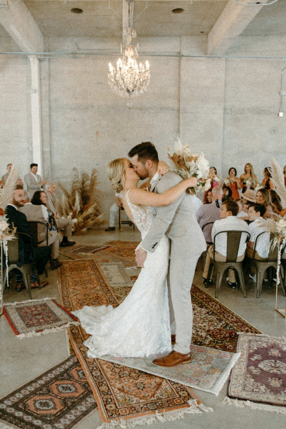 JESSIE SCHULTZ PHOTOGRAPHY (71 of 112) The Ice Plant Bldg