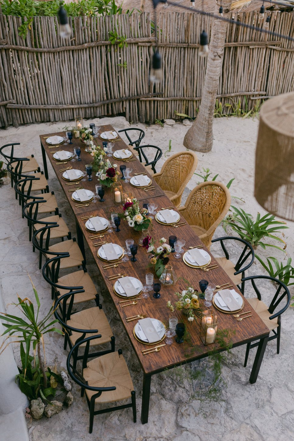 NEST Tulum